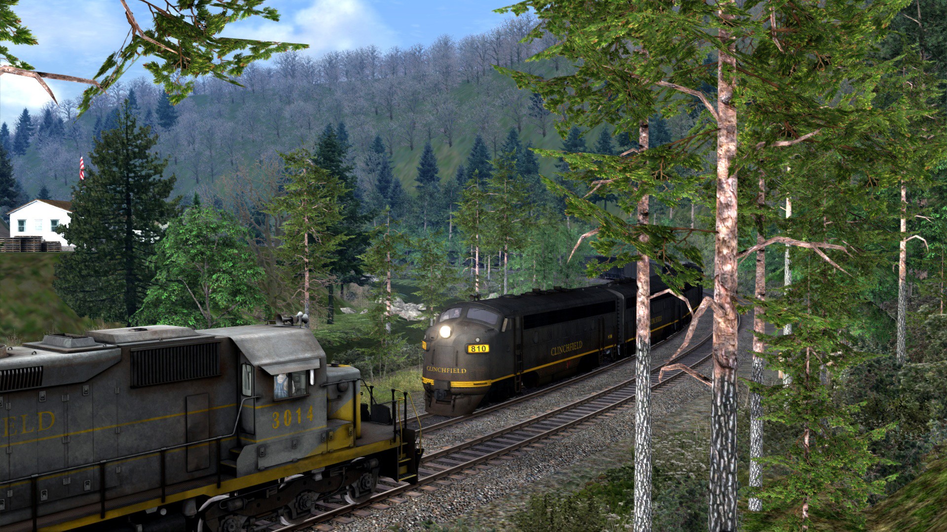 Steam Train Simulator For Computer Buy Train Simulator 2021 - PC (Steam)