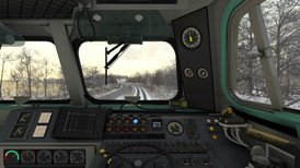 Train Simulator 2021 screenshot 4