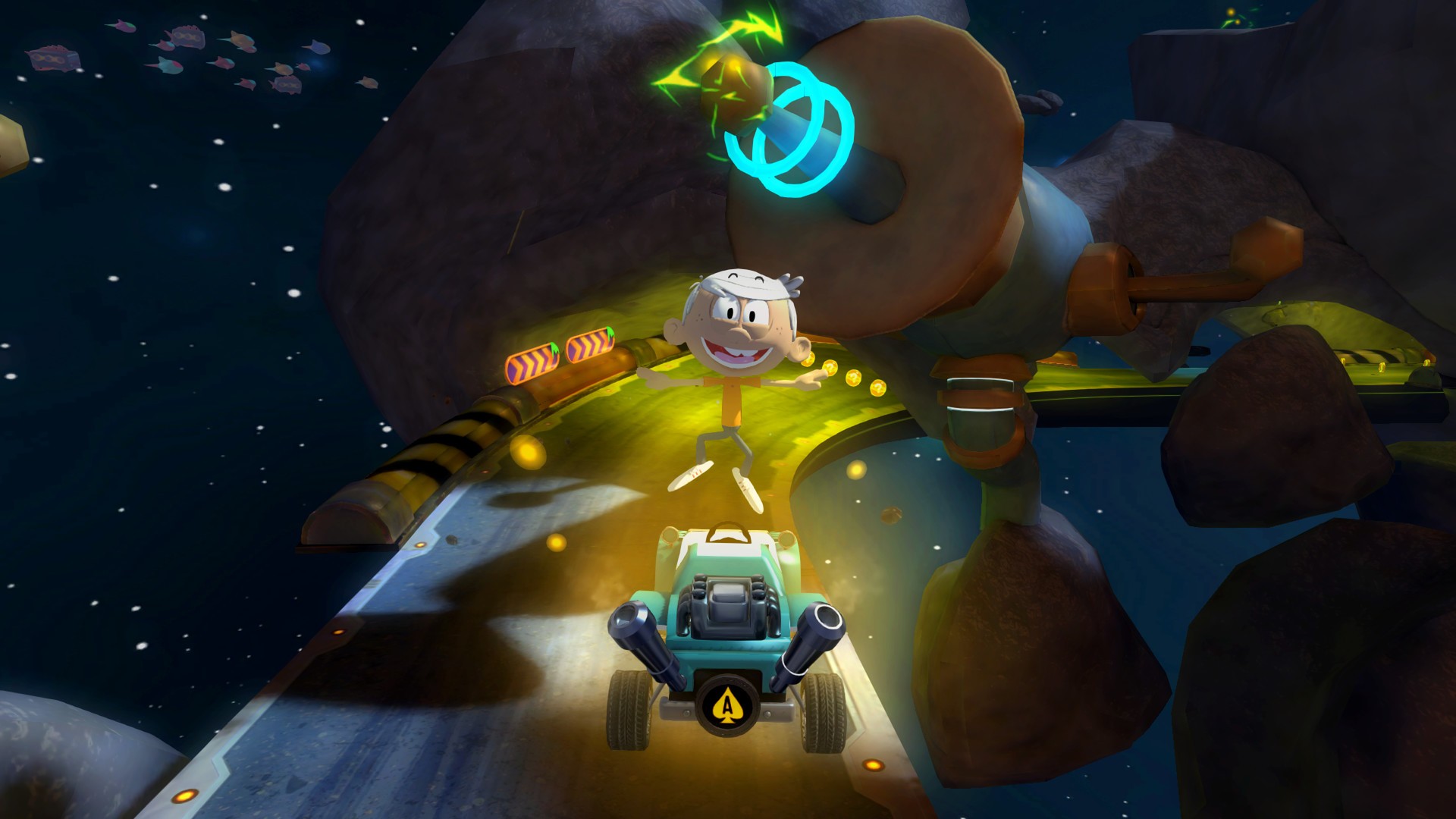 Cart Racing Pc 2 Acquista Nickelodeon Kart Racers 2: Grand Prix - PC (Steam)