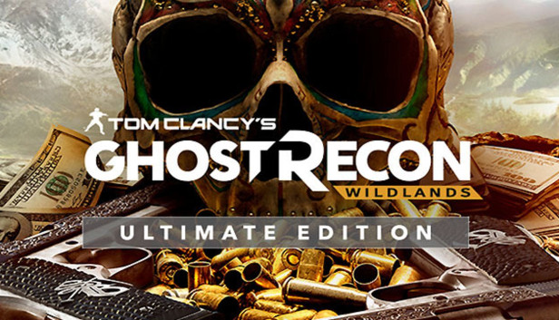 Tom Clancy's Ghost Recon Wildlands Ultimate Edition