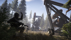 Tom Clancy's Ghost Recon Wildlands Ultimate Edition screenshot 3