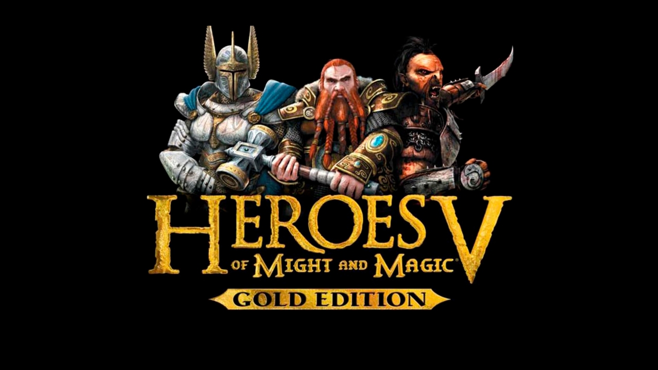 heroes of might and magic v
