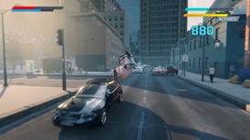 Pig Skater Simulator screenshot 5