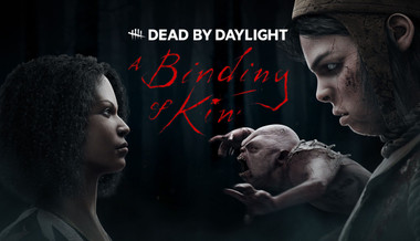 Dead by Daylight - A Binding of Kin Chapter - PC (Steam)