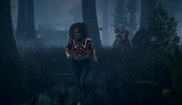 Dead by Daylight - A Binding of Kin Chapter screenshot 1