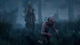 Dead by Daylight - A Binding of Kin Chapter screenshot 2