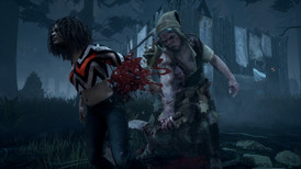 Dead by Daylight - A Binding of Kin Chapter screenshot 3
