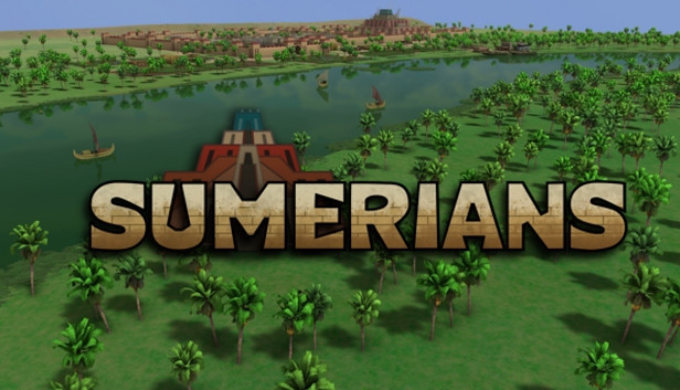 Sumerians