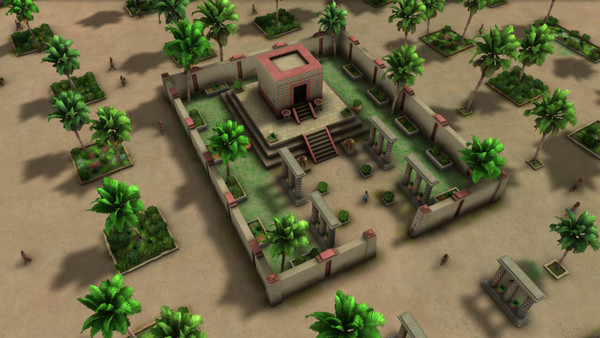 Sumerians screenshot 1