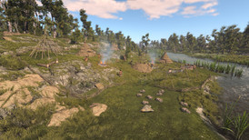 Ancient Cities screenshot 2