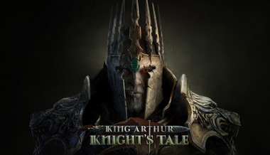 King Arthur: Knight's Tale - PC (Steam)