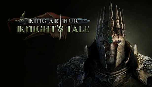 Acquista King Arthur: Knight's Tale Steam