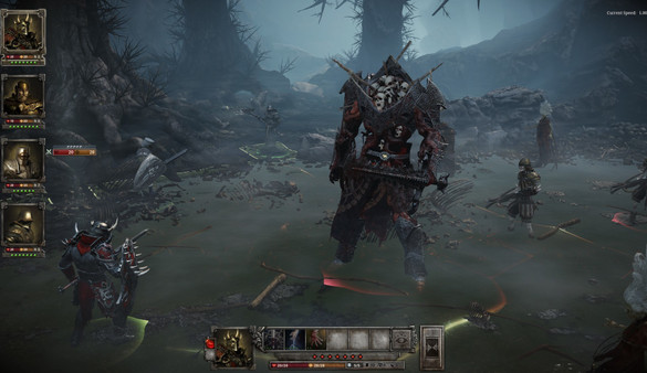 King Arthur: Knight's Tale screenshot 1