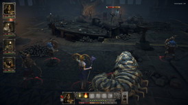 King Arthur: Knight's Tale screenshot 2