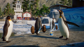 Planet Zoo: Akvatisk pakke screenshot 2