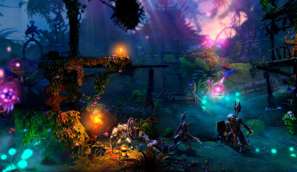 Trine 2: Complete Story screenshot 1