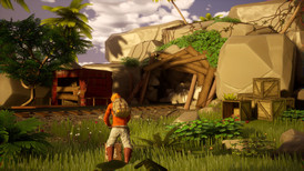 Hazel Sky screenshot 4