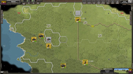 Shadow Empire screenshot 4