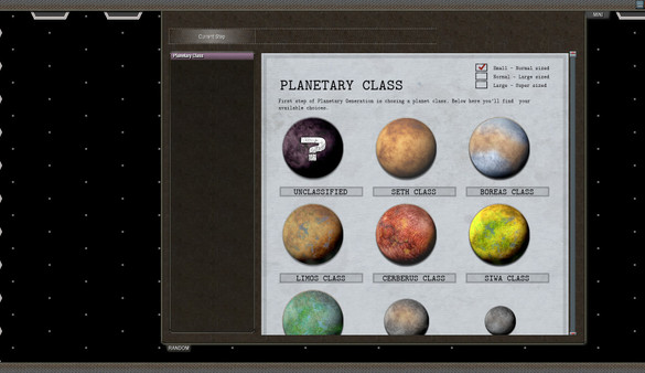 Shadow Empire screenshot 1