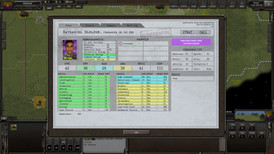 Shadow Empire screenshot 3