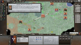 Shadow Empire screenshot 5