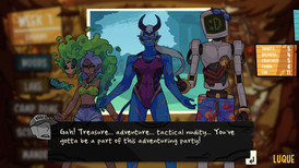 Monster Prom 2: Monster Camp screenshot 5