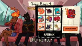 Monster Prom 2: Monster Camp screenshot 2