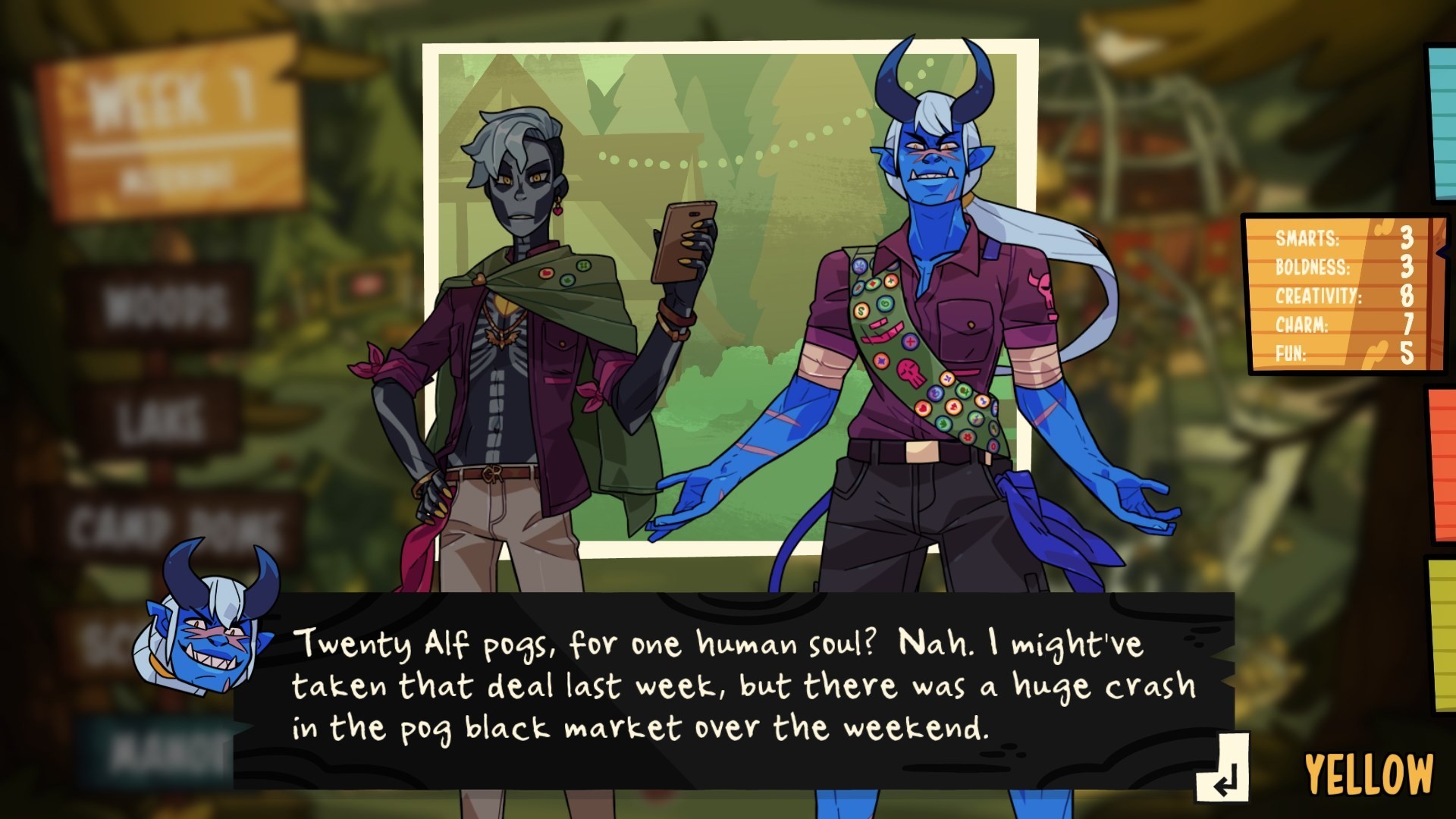 Acheter Monster Prom 2: Monster Camp - PC & Mac (Steam)