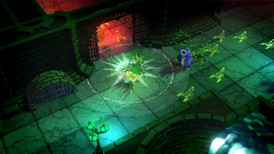 Skeletal Avenger screenshot 4