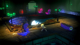 Skeletal Avenger screenshot 3