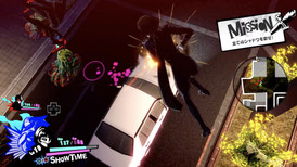 Persona 5 Strikers screenshot 3