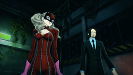 Persona 5 Strikers screenshot 4