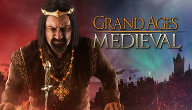 Grand Ages: Medieval - PC & Mac (Steam)