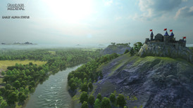 Grand Ages: Medieval screenshot 4