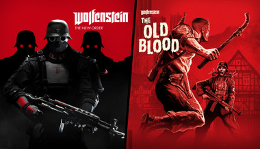 Buy Wolfenstein: The New Order DE/AT Steam PC Key 