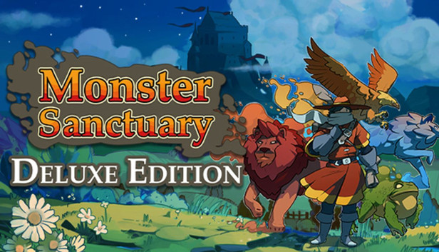 Monster Sanctuary - Deluxe Edition