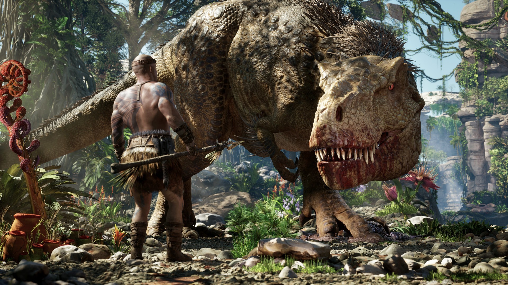 Acheter ARK 2 - PC (Steam)