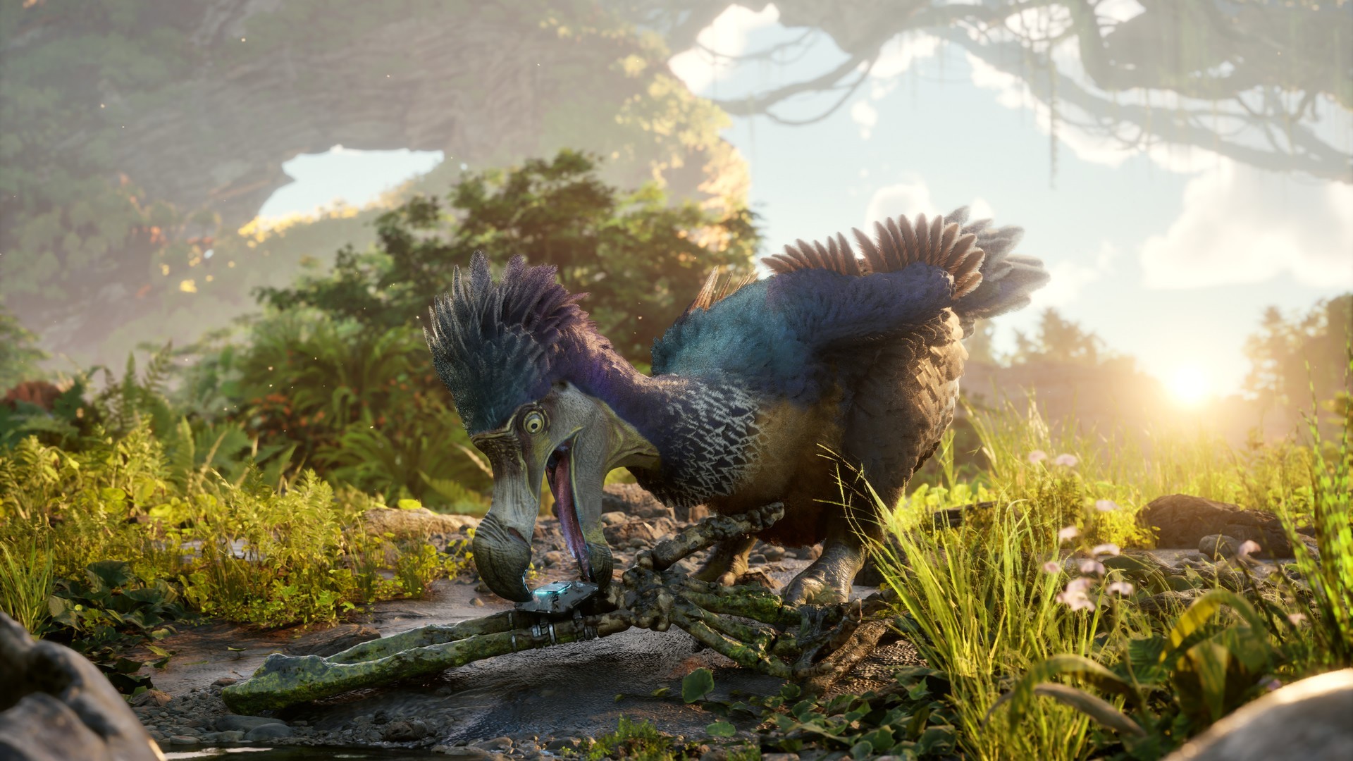 Acheter ARK 2 - PC (Steam)