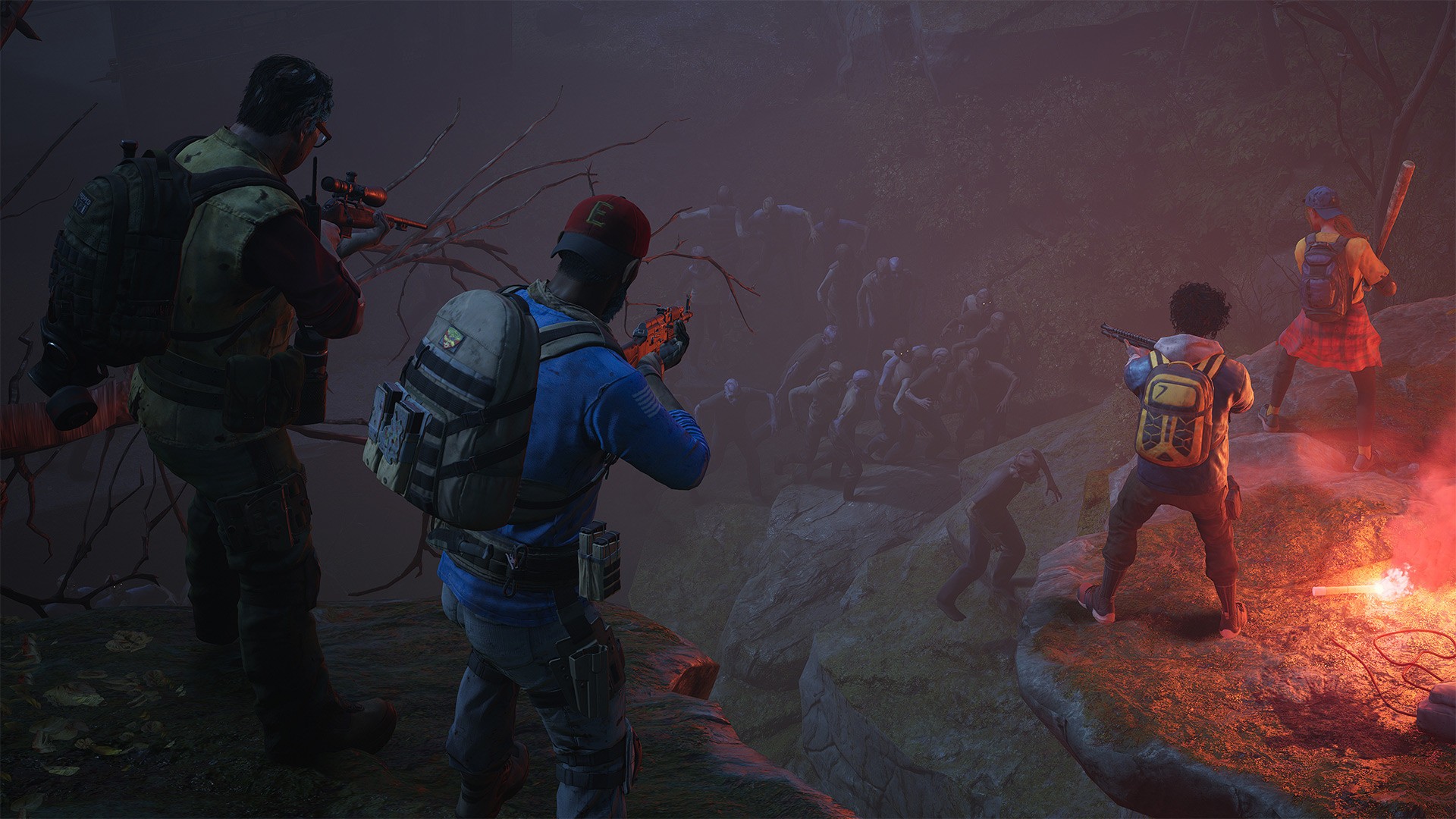 Back 4 Blood: Ultimate Edition | PS4 featured screenshot