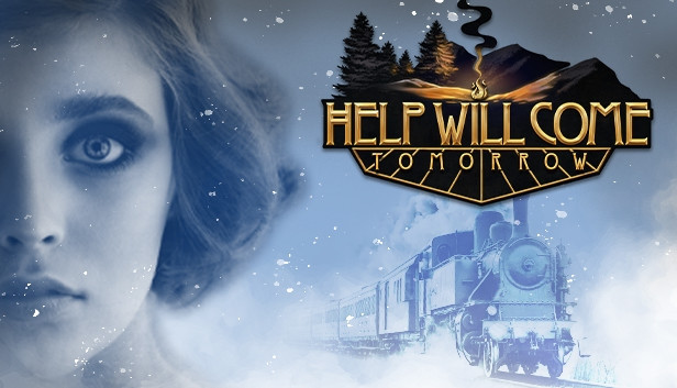 Help Will Come Tomorrow