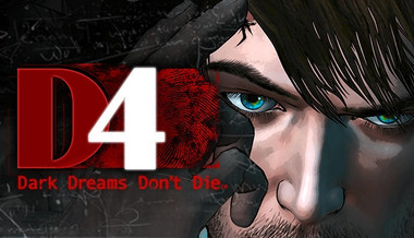 D4: Dark Dreams Don't Die