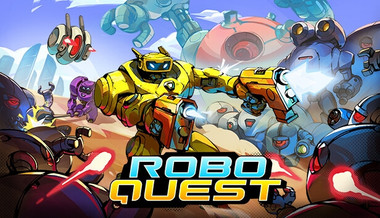 Roboquest - PC (Steam)