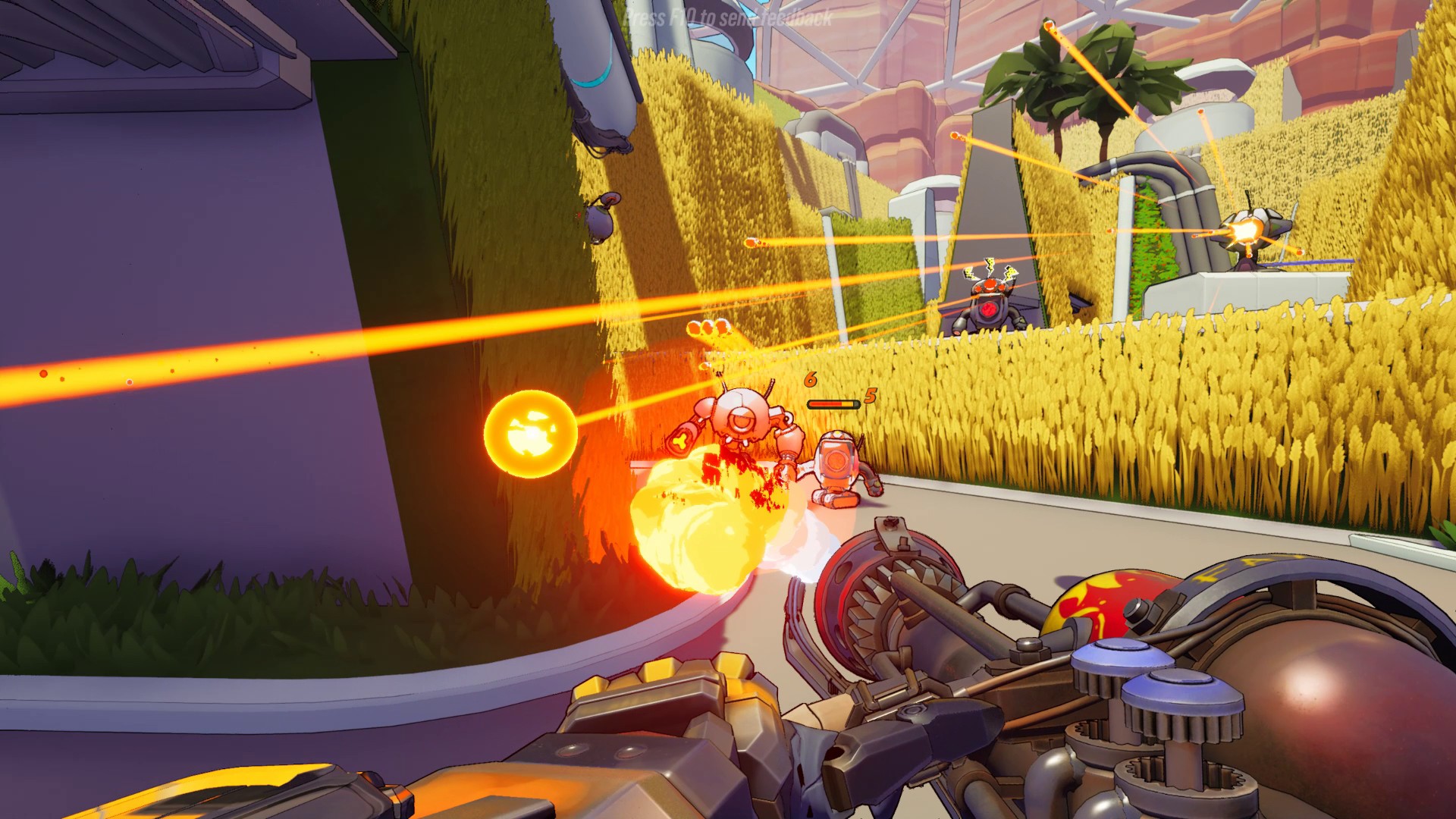 Comprar Roboquest - PC (Steam)