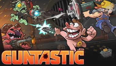 Guntastic - Gioco completo per PC