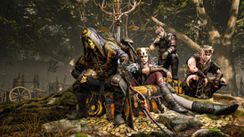 Hood: Outlaws & Legends screenshot 5