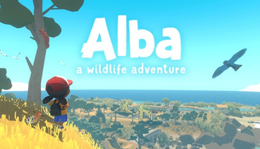 Alba: A Wildlife Adventure - PC (Steam)