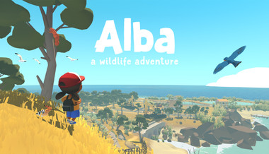 Alba: A Wildlife Adventure