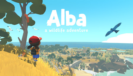 Alba: A Wildlife Adventure