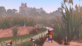 Alba: A Wildlife Adventure screenshot 5