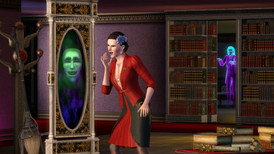 The Sims 3: Nie z tego świata screenshot 3